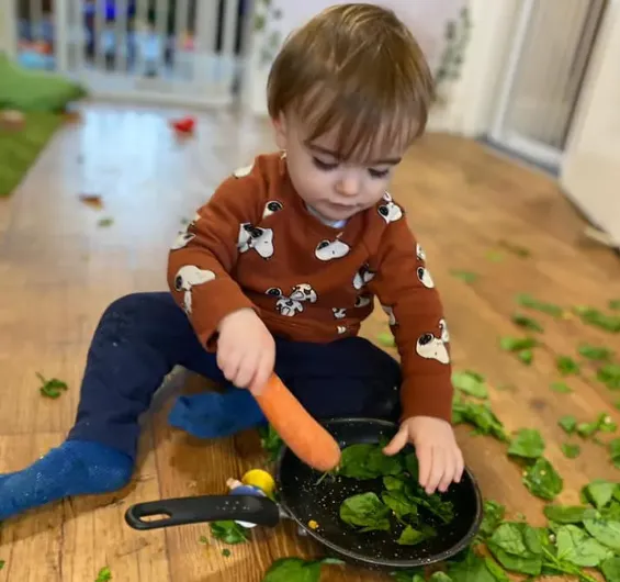 Why Working in Childcare is a Rewarding Career Choice